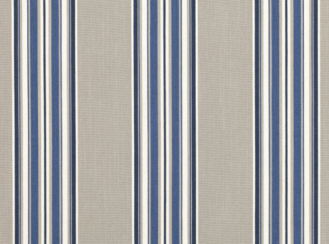 Romo Burford Bilberry Fabric