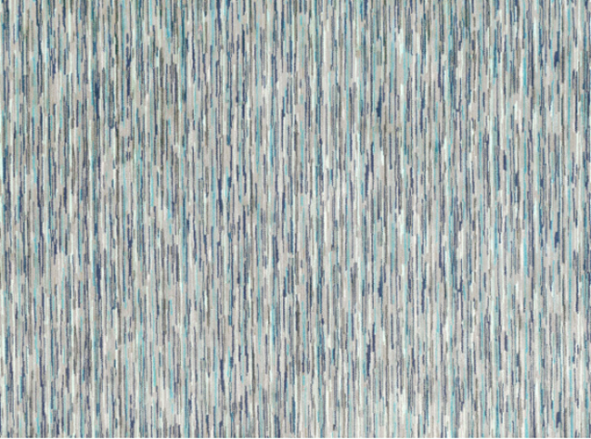 Romo Cantus Moroccan Blue