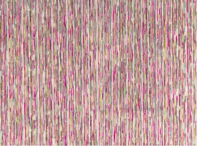 Romo Cantus Peony