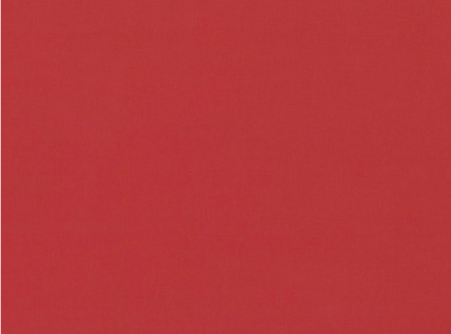 Romo Celino Soft Red Fabric