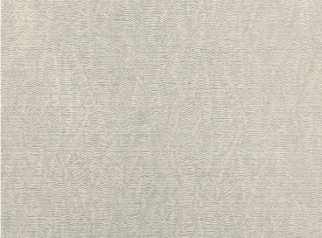 Chevra Silver Birch Wallcovering by Romo