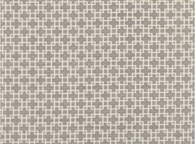 Romo Cubis Antler Fabric