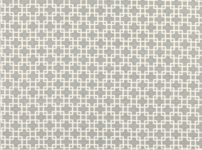Romo Cubis Pigeon Fabric