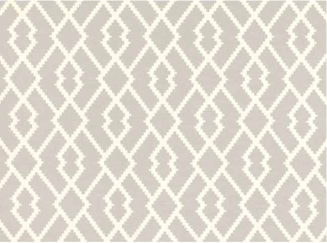 Romo Hamlin Mushroom Fabric