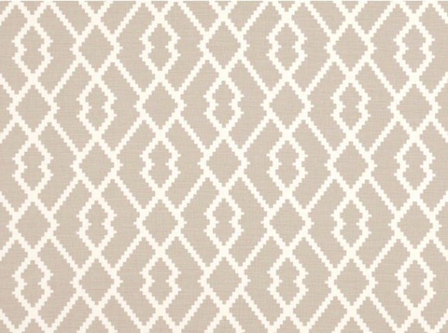 Romo Hamlin Stone Fabric