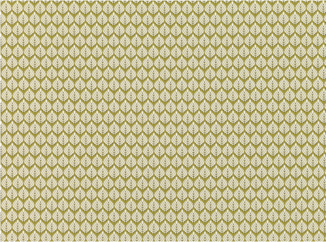 Romo Hennell Fenugreek Fabric