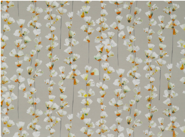 Romo Honor Clementine Fabric