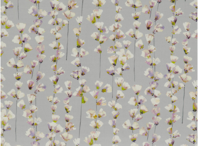 Romo Honor Orchid Fabric
