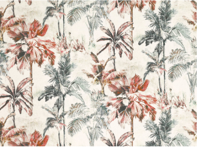 Romo Japura Pomelo Fabric