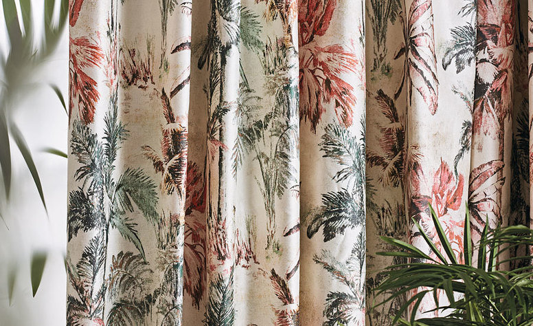 Romo Japura Pomelo Fabric