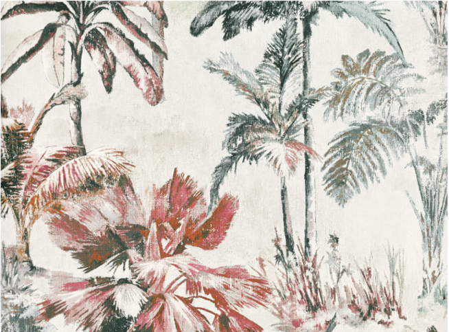 Japura Pomelo Wallcovering by Romo