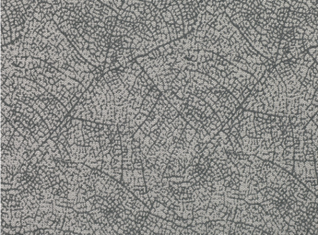 Romo Kenza Gunmetal Fabric