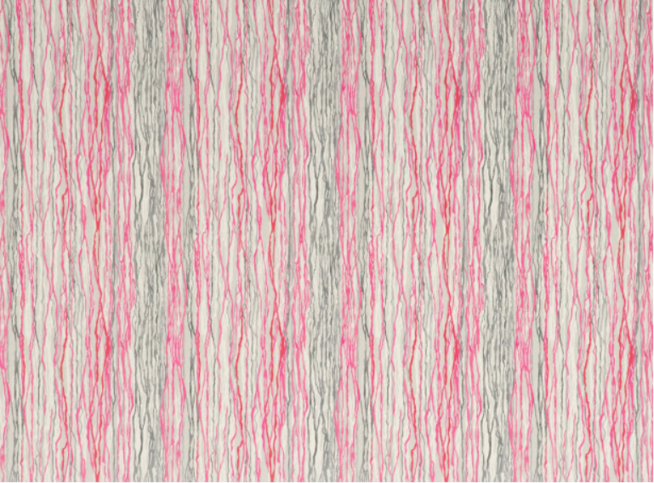 Romo Leander Begonia Fabric