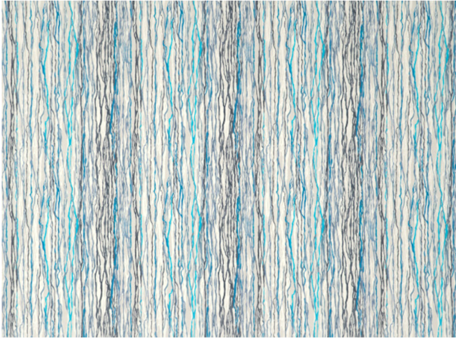 Romo Leander Topaz Fabric