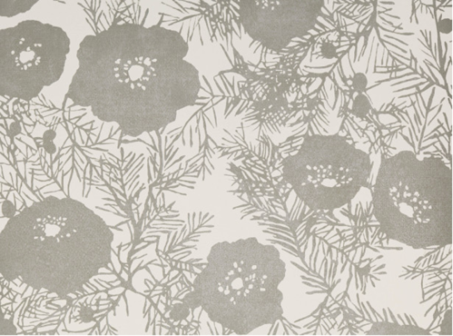 Lomasi Mirin Wallcovering by Romo