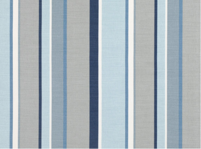 Romo Lorcan Denim Fabric