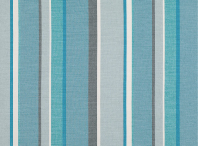 Romo Lorcan Peacock Fabric