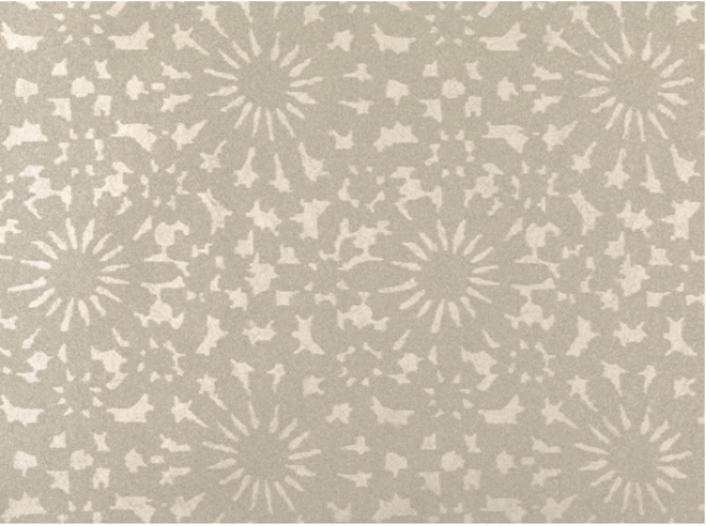 Merletto Indium Wallcovering by Romo