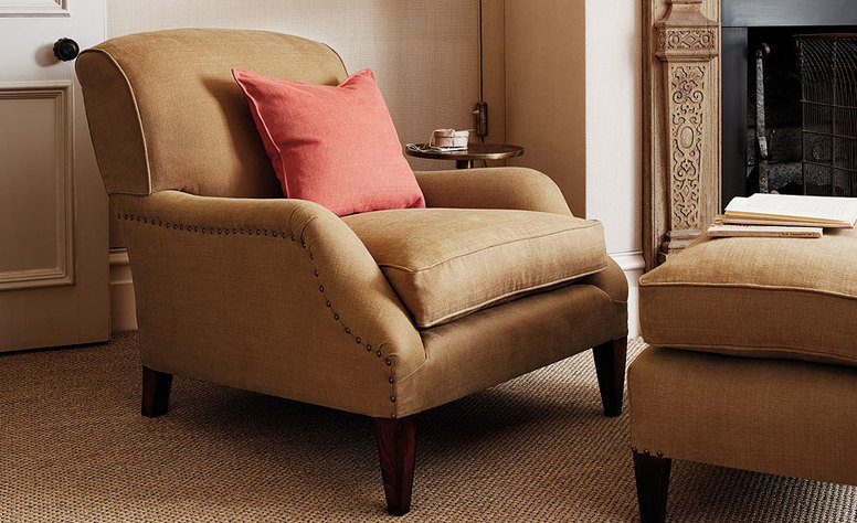 Romo Miro Serandite Fabric