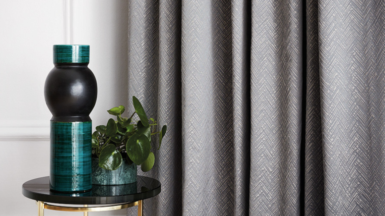 Romo Mitzi Cirrus Fabric