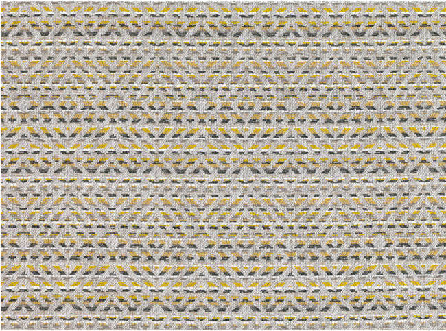 Romo Mokolo Maize Fabric