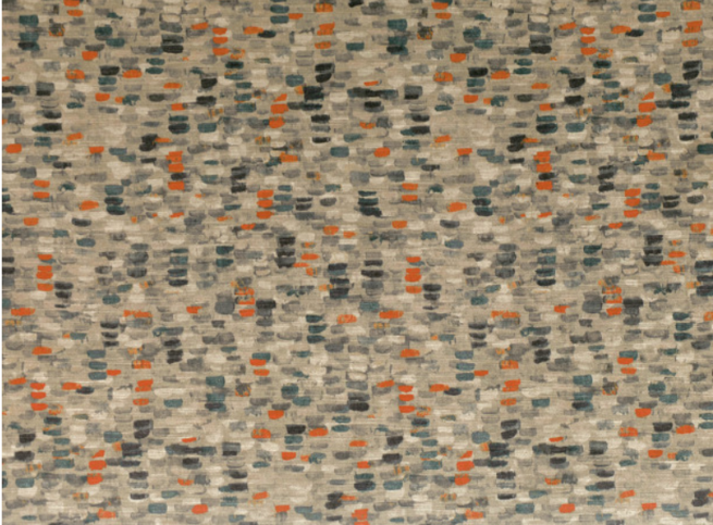 Romo Murano Clementine Fabric