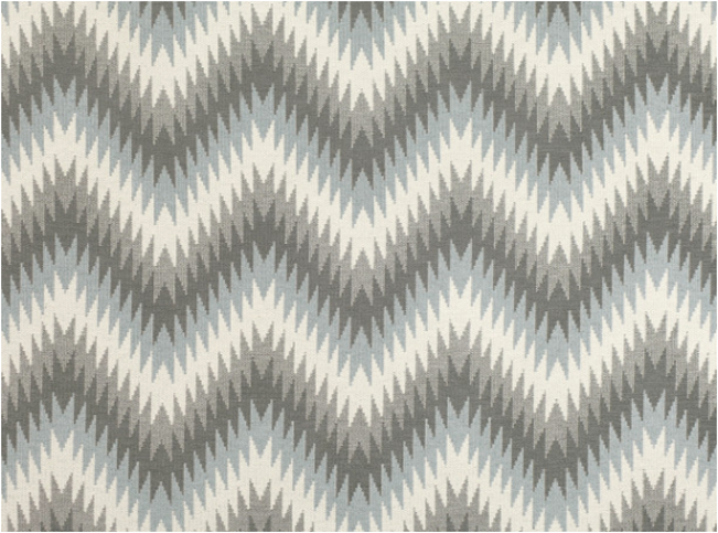 Romo Nesma French Blue Fabric