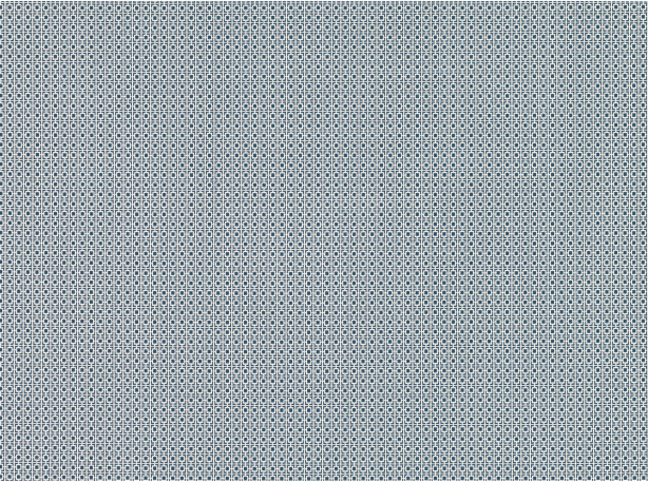 Romo Odell Buxton Blue Fabric