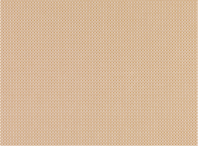 Romo Odell Pumpkin Fabric