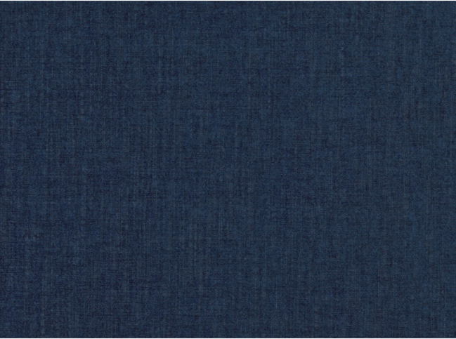 Romo Orly Indigo Fabric