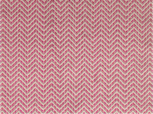 Romo Ortiz Magenta