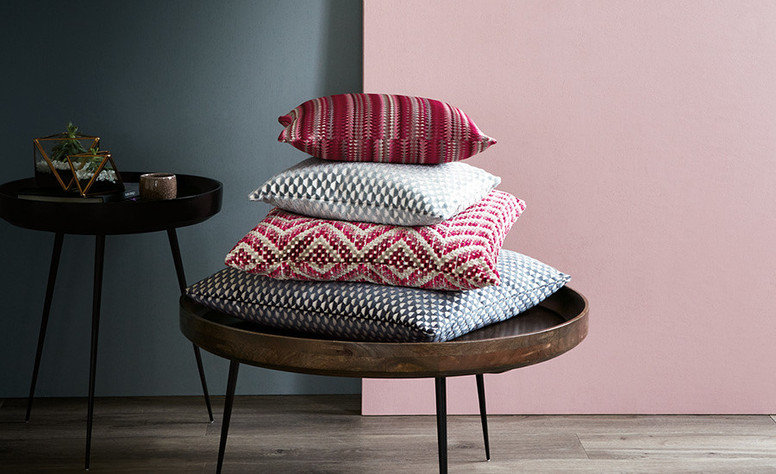 Romo Ortiz Magenta