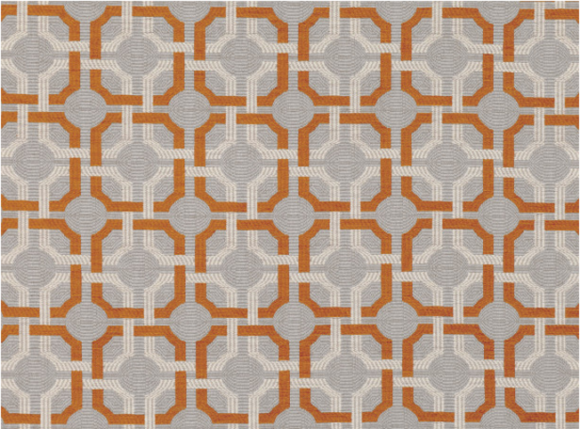 Romo Orton Henna Fabric