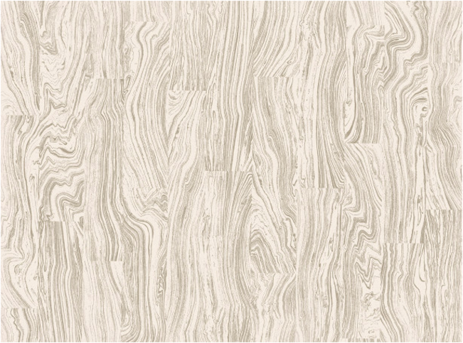 Otishi Antique White Wallcovering by Romo
