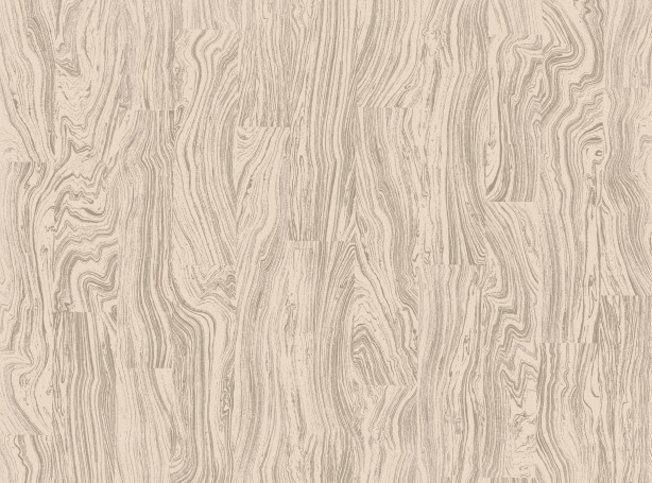 Otishi Rose Mist Wallcovering by Romo