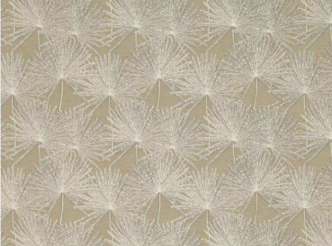 Romo Pacaya Driftwood Fabric