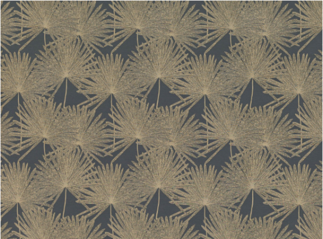 Romo Pacaya Indian Ink Fabric
