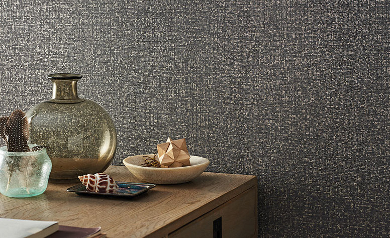 Pomac Chia Wallcovering by Romo