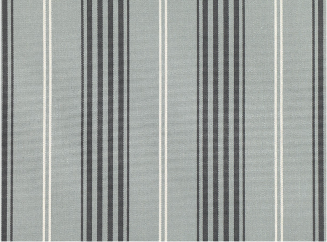 Romo Rowan French Blue Fabric