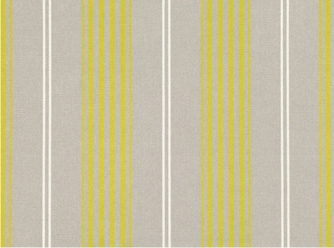Romo Rowan Wasabi Fabric