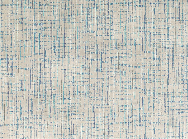 Romo Santo Moroccan Blue
