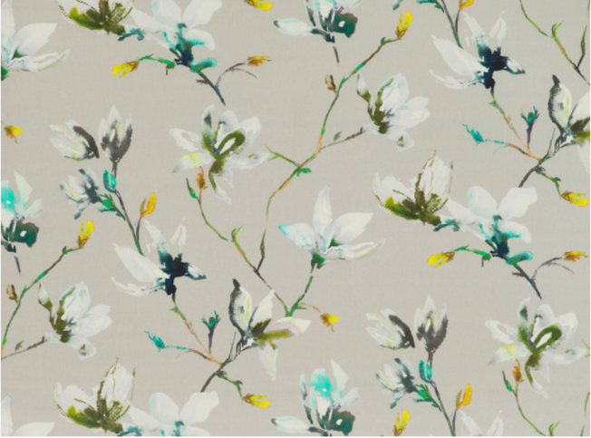 Romo Saphira Jade Fabric
