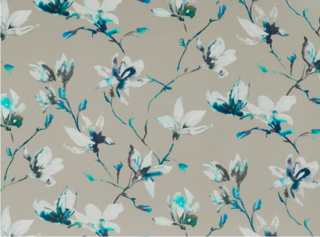Romo Saphira Topaz Fabric