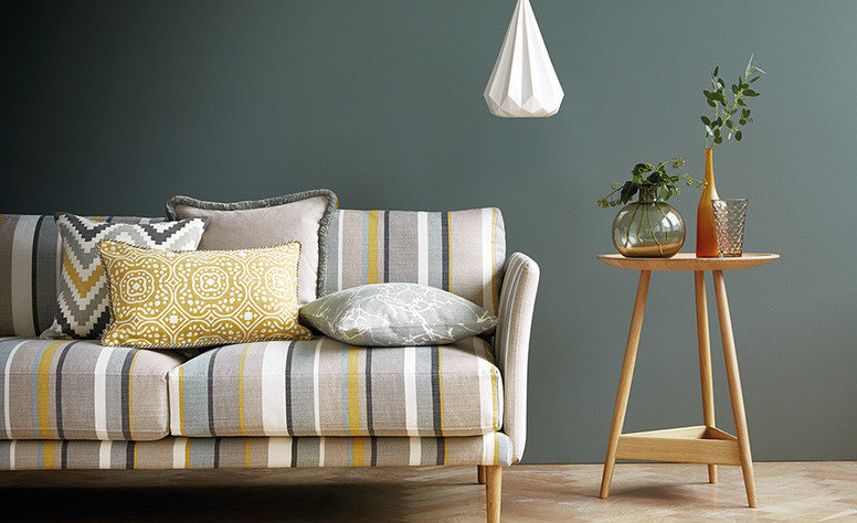 Romo Scala Quince Fabric