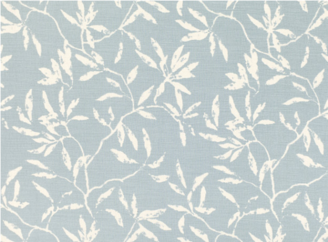 Romo Sefina Duck Egg Fabric