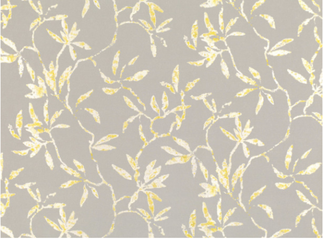 Romo Sefina Jacquard Dandelion Fabric