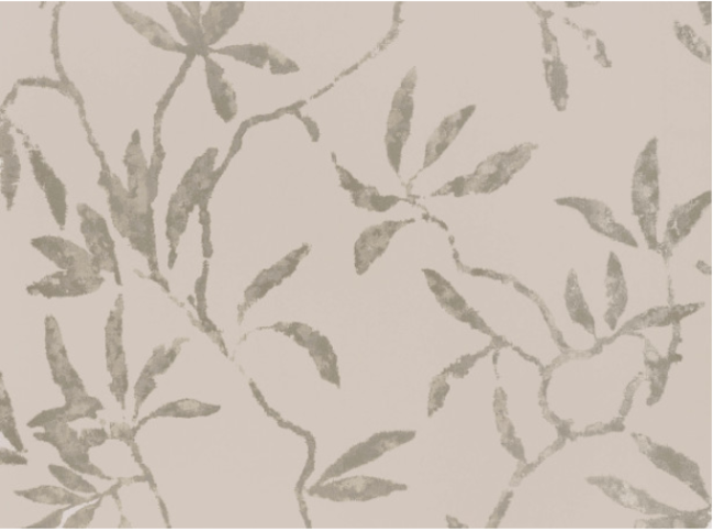Sefina Wild Rose Wallcovering by Romo