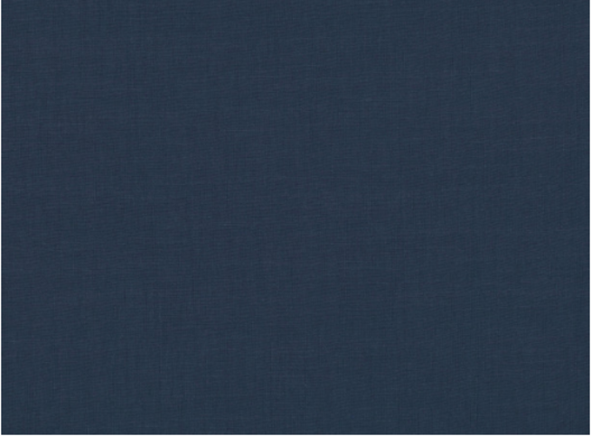 Romo Sulis Indigo Fabric