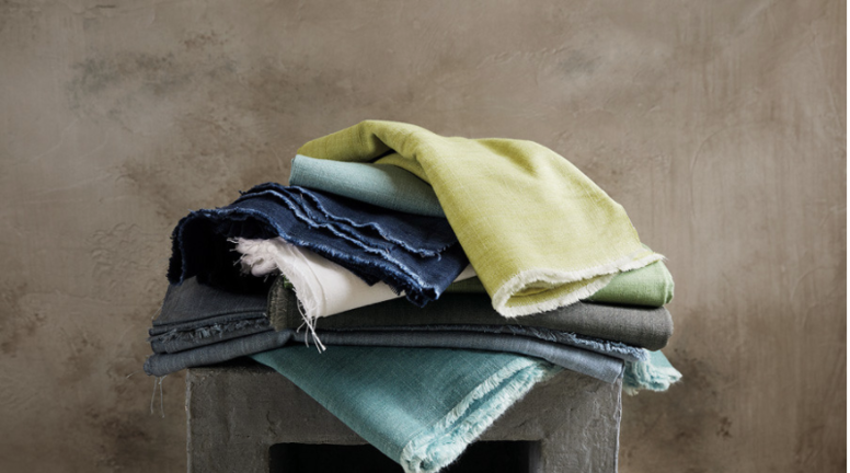 Romo Sulis Larimar Fabric