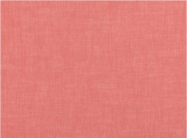Romo Sulis Red Coral Fabric